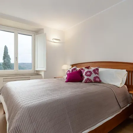 아파트 Loc - Castelfalfi Tuscany 몬타이오네